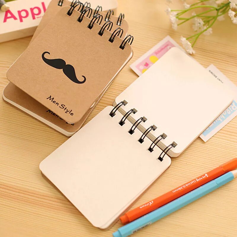 Create notebook