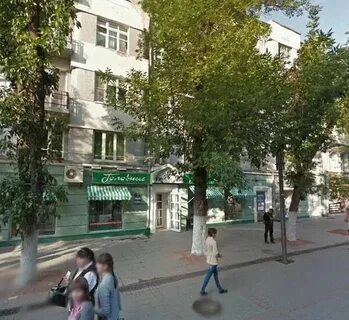 Проспект кирова 57