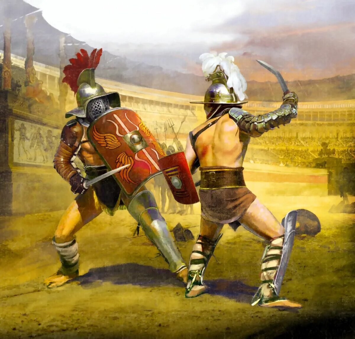 Где находились гладиаторы. Гладиаторские бои в древнем Риме. Бои гладиаторов в древнем Риме. Римская Империя Гладиаторы. Битвы гладиаторов в древнем Риме.