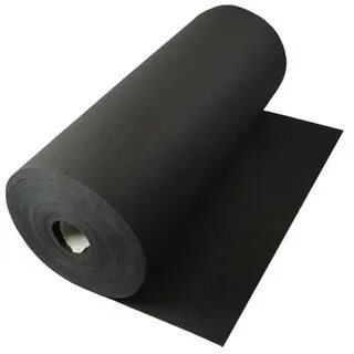 Heavy duty black
