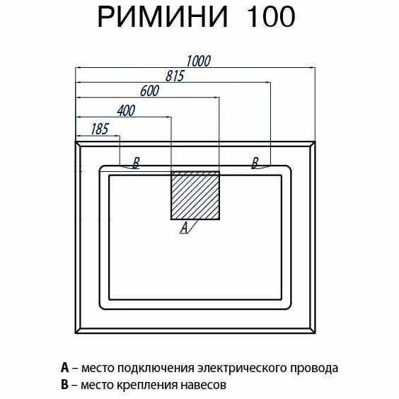 Подсветка в ванной подключить