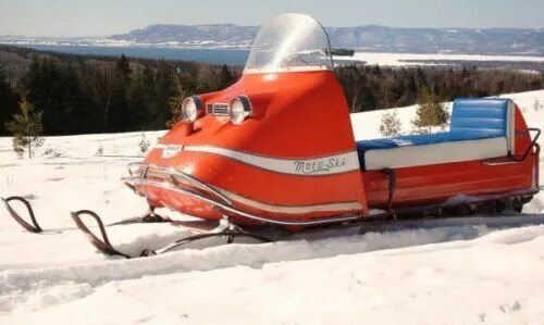 Снегоход Ski-Doo Alpine 2. Ski-Doo Alpine 640. 1972 Ski Doo Alpine.