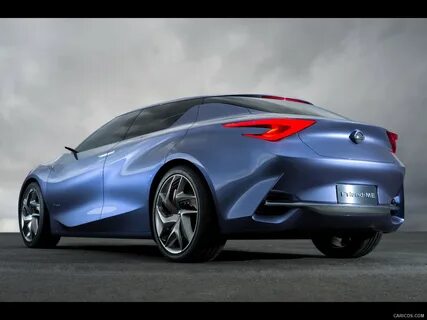 Nissan me