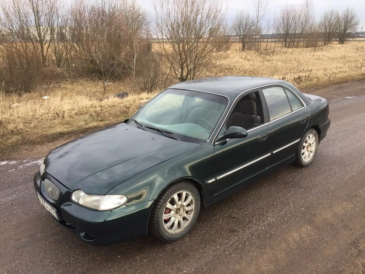 Hyundai sonata y3. 2. хендай соната 3 поколения рестайлинг. 2. соната рестайлинг 1996.
