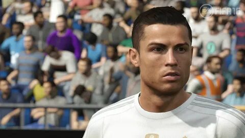 Ronaldo games