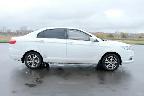 Лифан солано 650