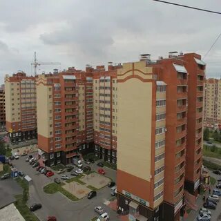 Шекснинский проспект череповец