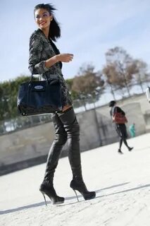 Boot girls