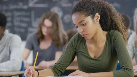 Give an exam