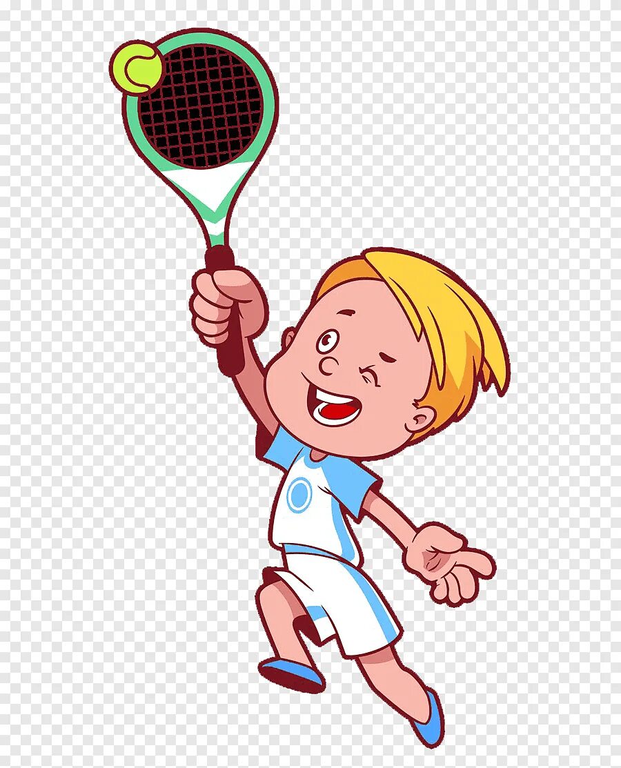 I play tennis. Теннис мультяшный. Спортивные мультяшки. Теннисист мультяшный. Иллюстрации спортсменов для детей.