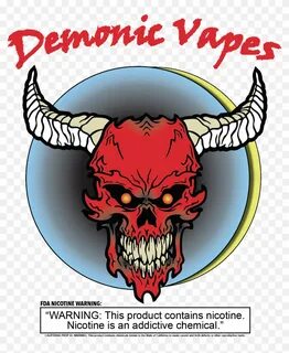 Only demons