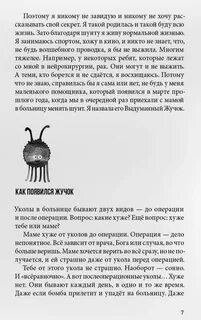 Жучки текст