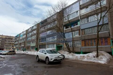 Беляево 2 череповец