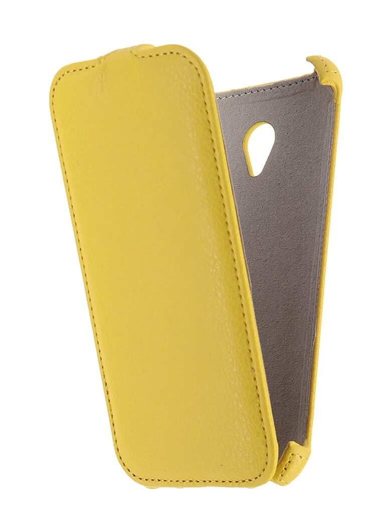 Flip case