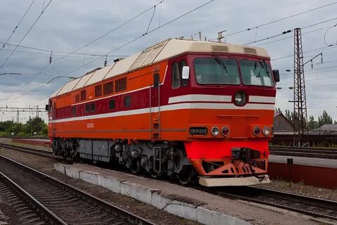 Тэп 4