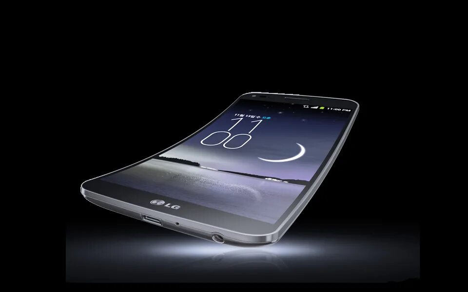 Гнутый самсунг. LG G Flex. LG С изогнутым экраном смартфон. LG smartphone 2023. Смартфоны с изогнутым экраном 2023.