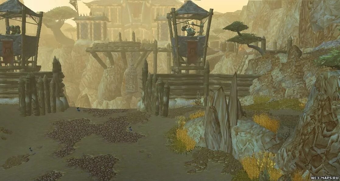 Лагерь орков. The dark eye: chains of satinav игра. Лагерь орков вархаммер фэнтези. Лагерь орков. Город орков вархаммер.