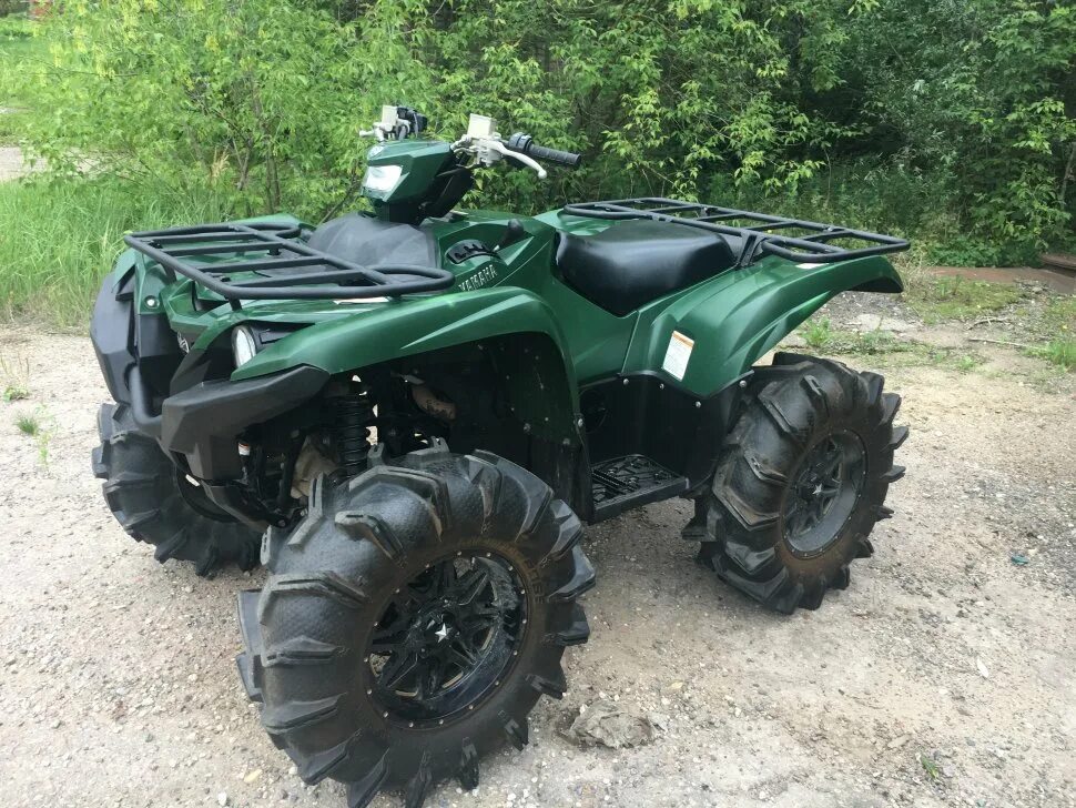 Yamaha Grizzly 700. Квадроцикл Yamaha Grizzly 700. Yamaha Гризли 700. Yamaha Grizzly 700 зеленый. Куплю б у квадроцикл екатеринбурге