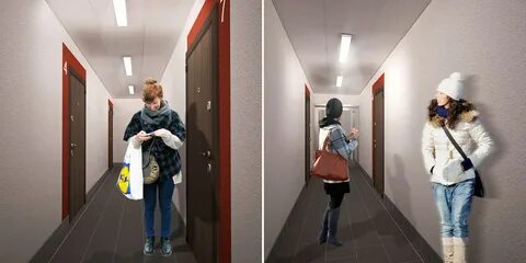 Миля квартиры