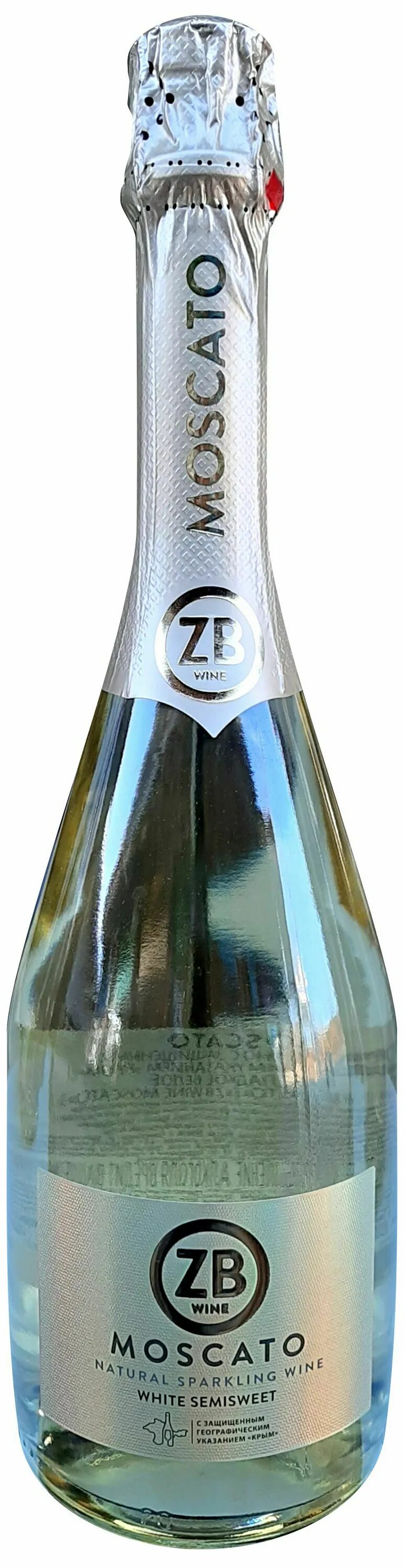 Zb wine moscato. Zb wine moscato