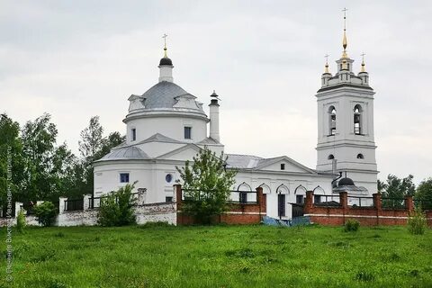 Погода в константиново