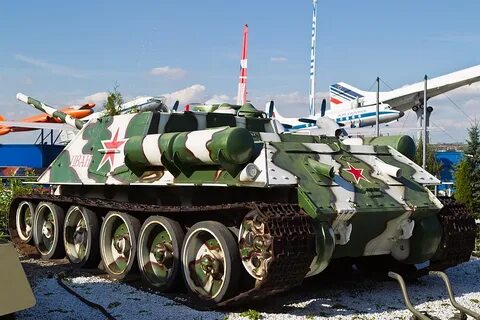 Разная техника фото