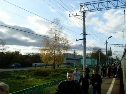 Виноградово казанское направление
