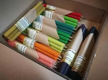 Набор сделай своими руками
