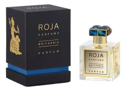 Парфюм roja отзывы