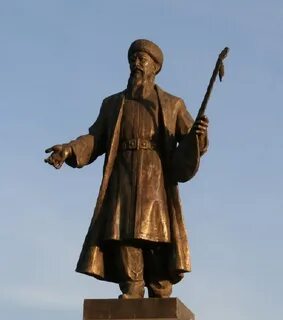 Курмангазы