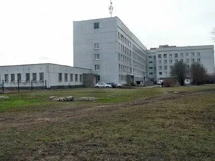 Ул малая балканская 54