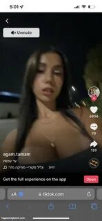 agam.tamam Nude OnlyFans Leaks.