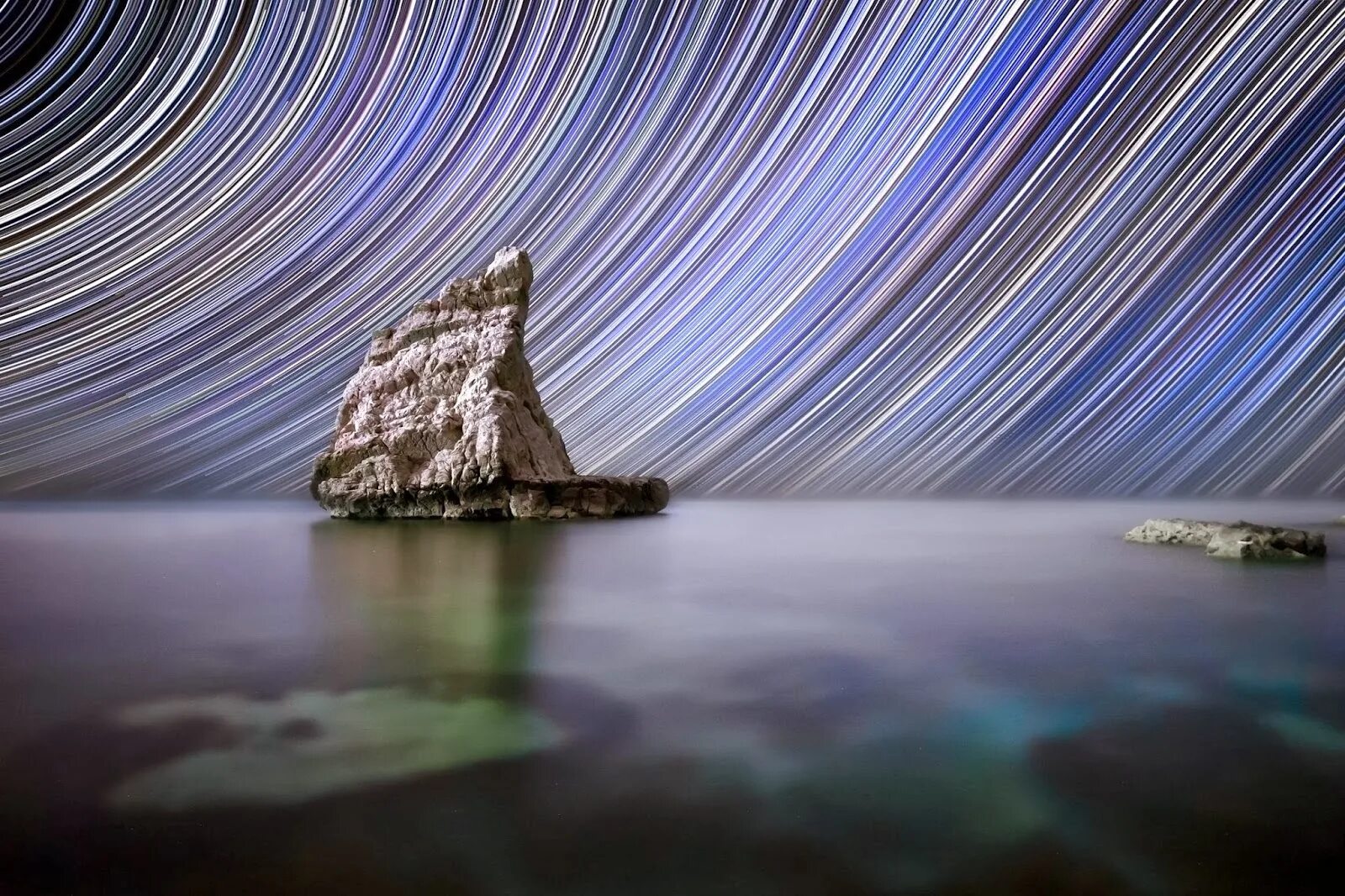 нереальная