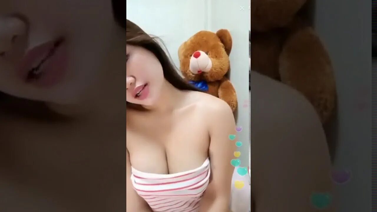Video viral 2025 sampai