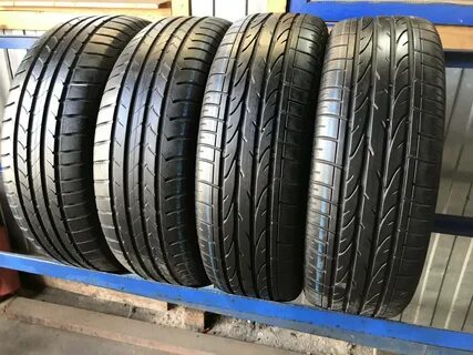 215 60r17 лето