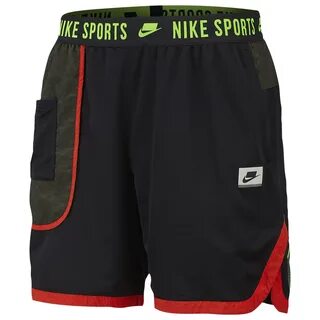 Магазин nsp nike