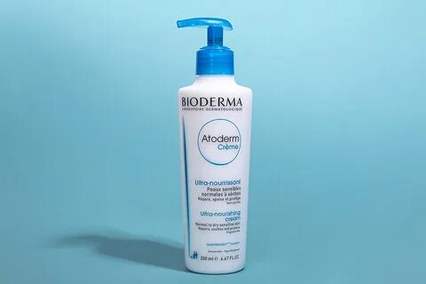 Крем для тела atoderm