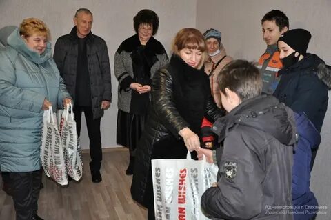 Пер стахановский