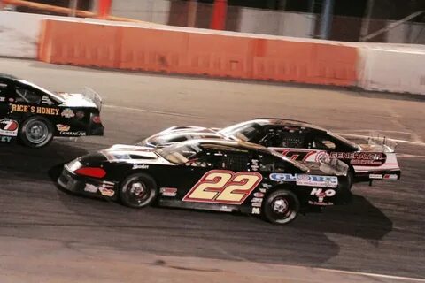 Late model
