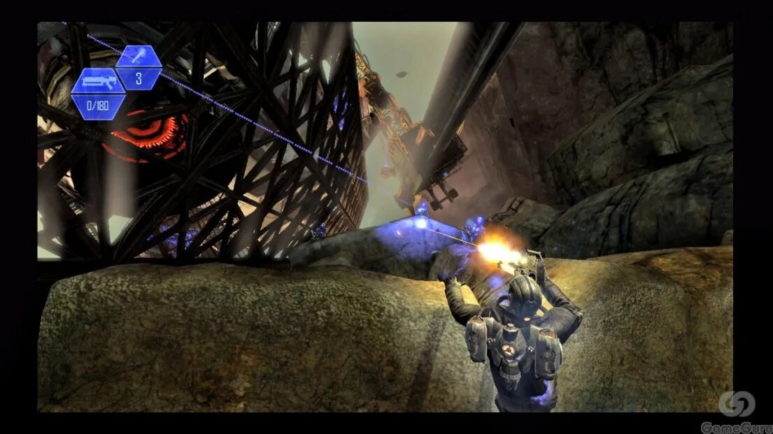 Как попасть в the void. Dark void xbox 360. dark void (2010). игра dark void 3. dark void (ps3).