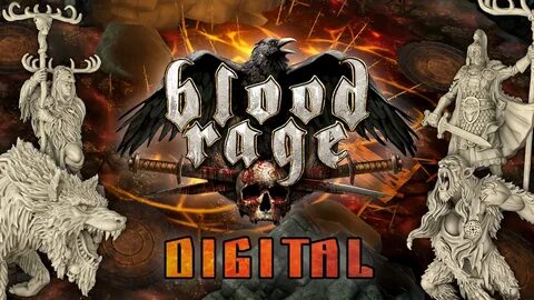 Blood clan