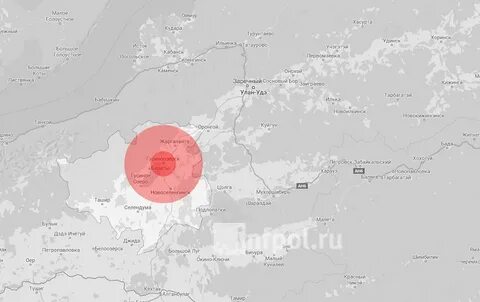 Сколько бурятия коронавирус
