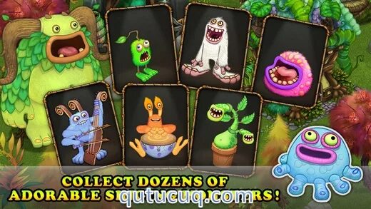 Улучшенный инкубатор в my singing monsters. Игра my singing monsters. игра мои поющие монстры. монстры из игры my singing. монстры из мои поющие монстры.