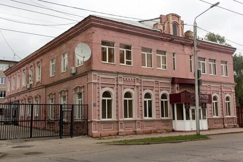 Объекты культурного наследия башкортостан