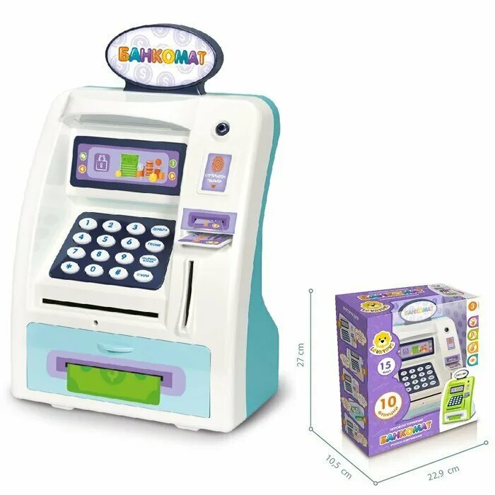 Игрушечный терминал сбербанка. Игрушечный банкомат. Касса veld co 51480. Банкомат levatoys 3005rubyswf. Игрушечный банкомат.