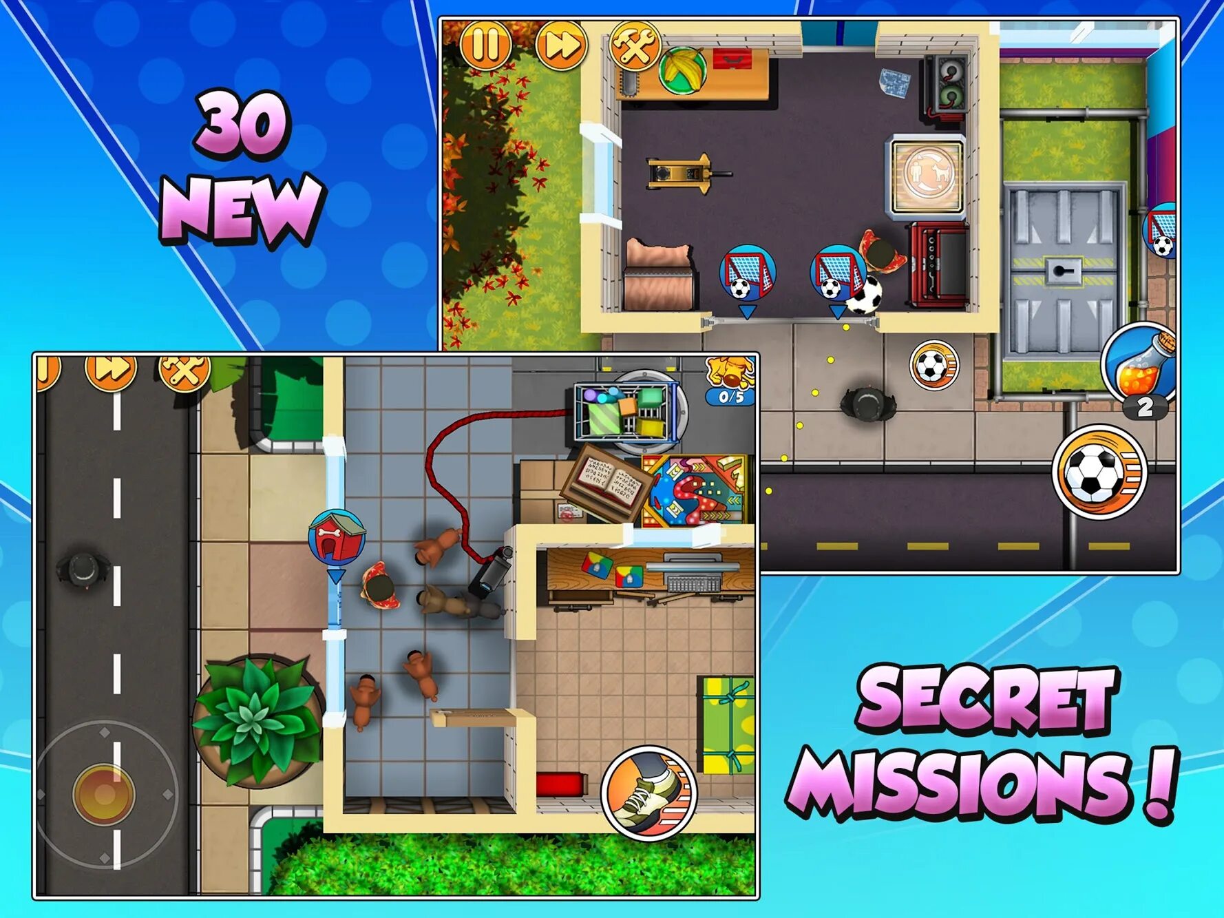 Robbery bob 1 мод. Игра роббери боб. роббери боб 2. игры robbery bob 2. robbery bob 2 double trouble.