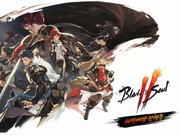 Blader soul. Блейд соул 2. blade and soul красивые персонажи. blade &amp; soul ncsoft. блейд энд соул куртка.