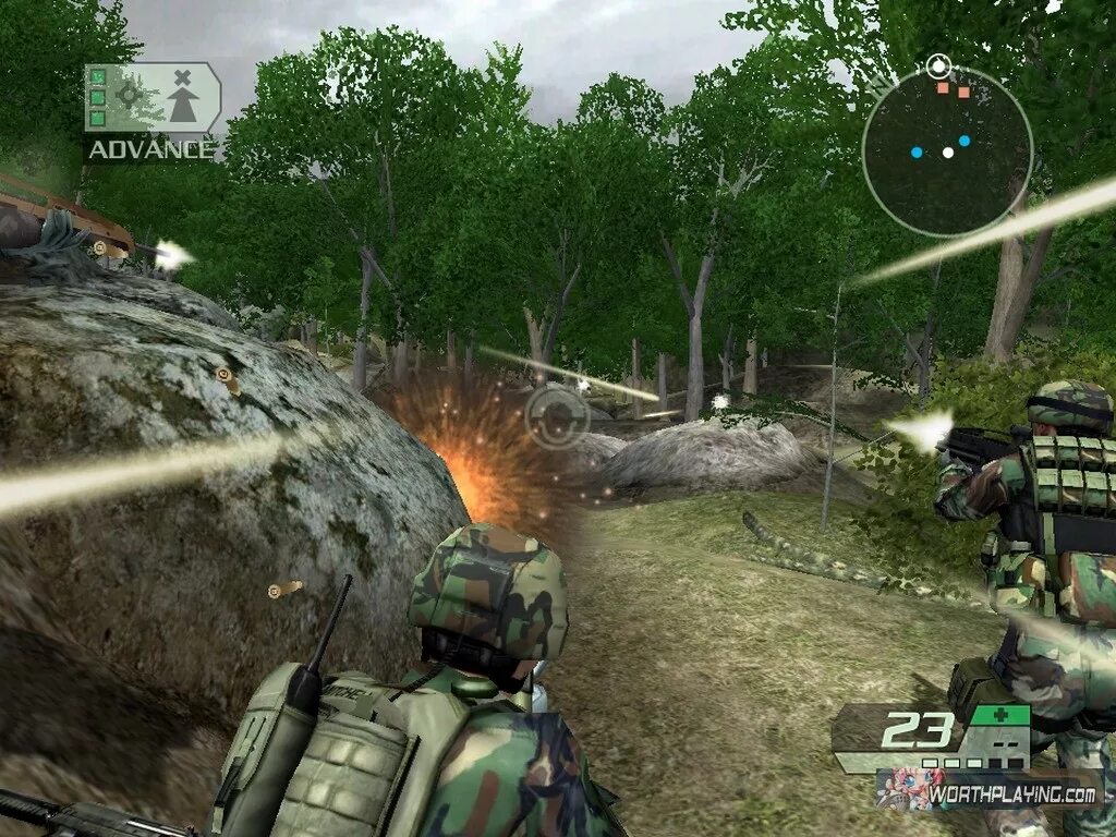 Recon2sg