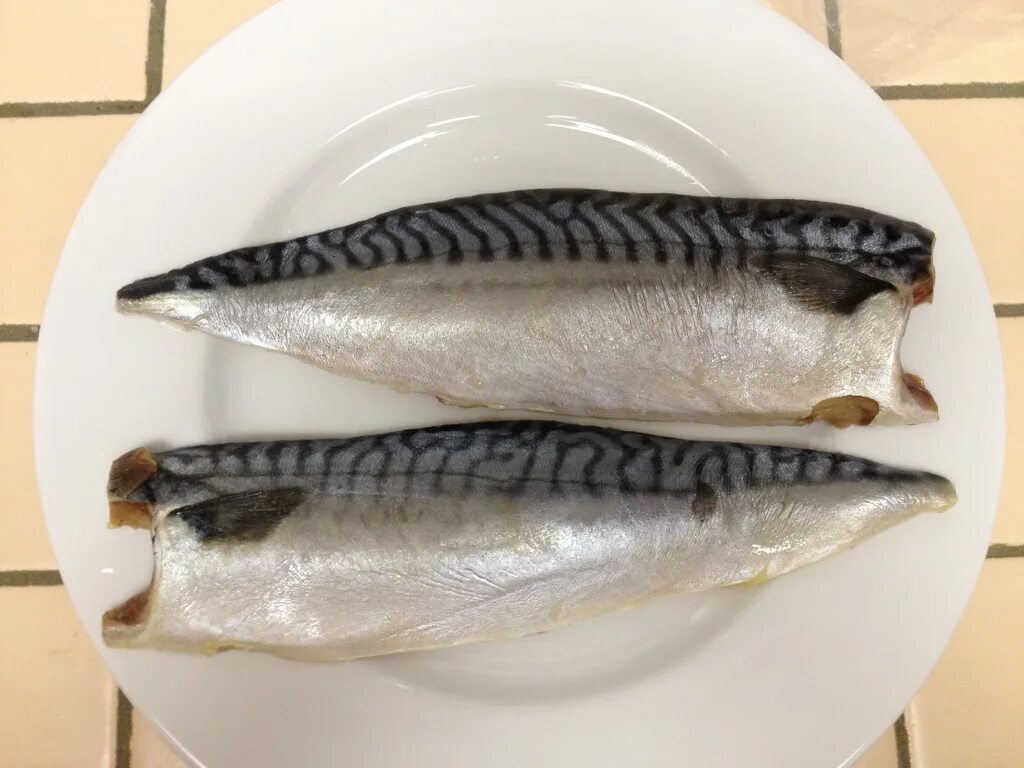 Mackerel перевод