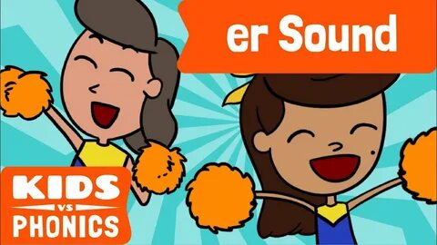 Kids vs phonics